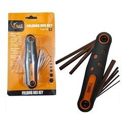 آچار آلن چاقویی